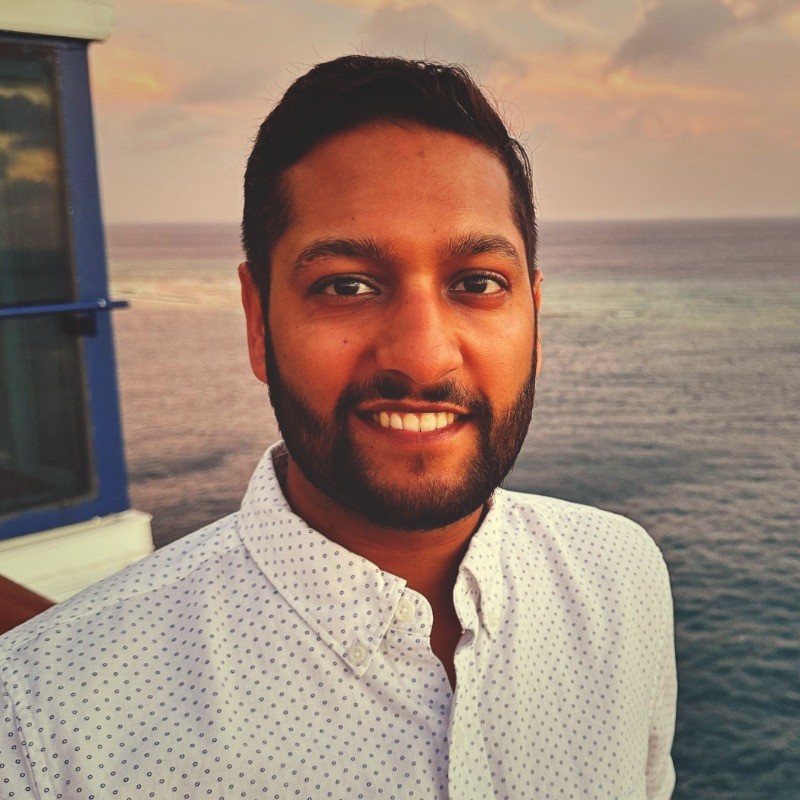 Writer: Rishabh Gupta