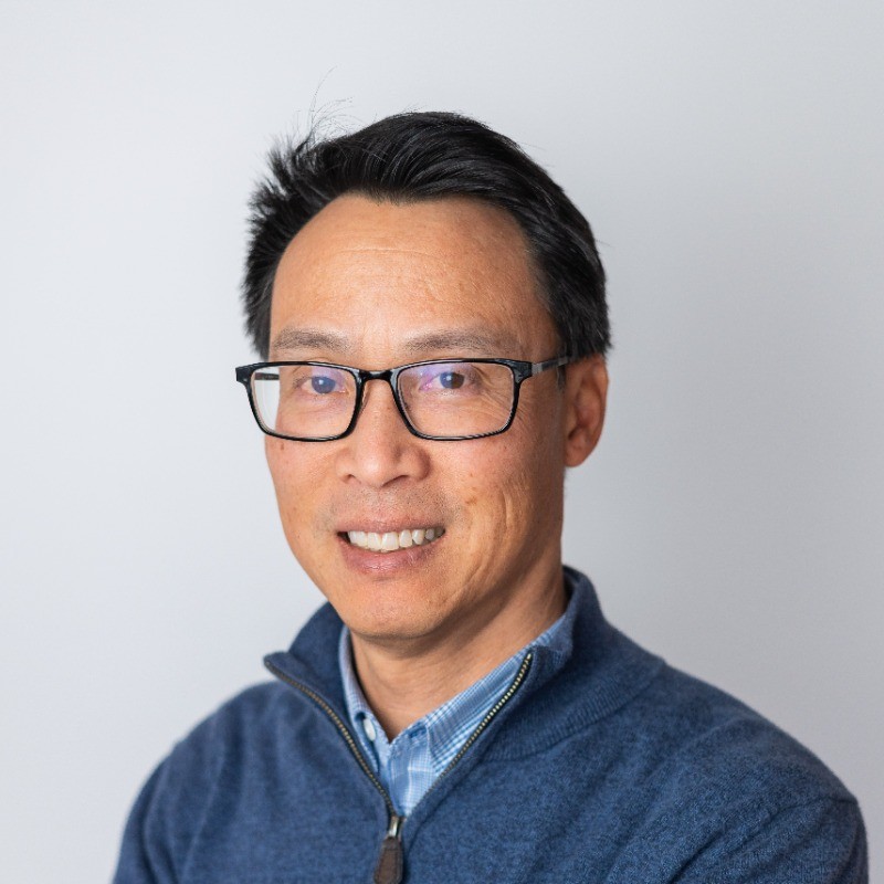 Writer: Laurence Leong