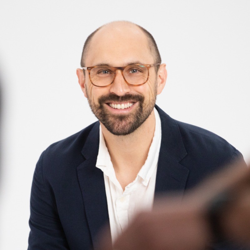 Writer: Josh Schacter