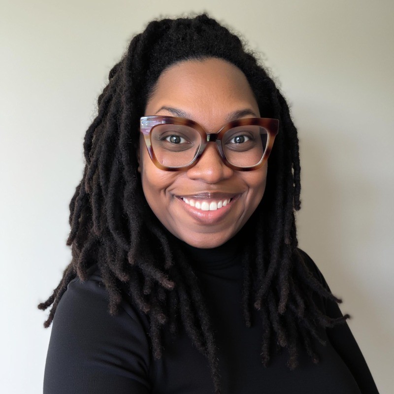 Writer: Ashley Stamps-LaFont