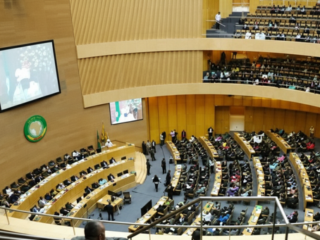 AI Diplomacy Guide for Africa: A Resource to Shape Governance and Dialogue
