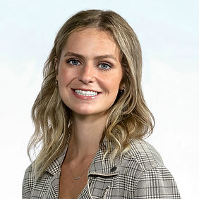 Head shot of Jamie Kenna