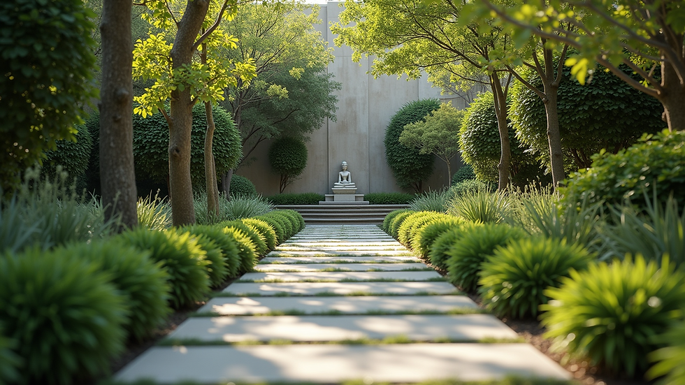 Holistic Psychiatry: Balancing Mind, Body, and Environment