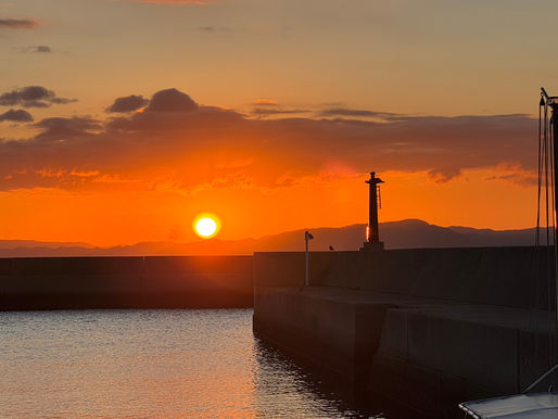 2026年　良い年にします