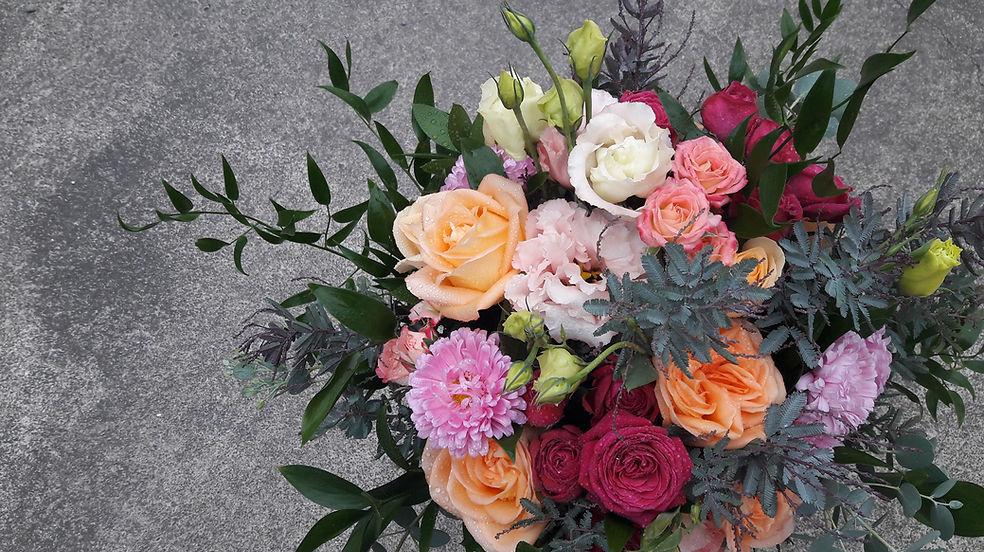 beauKayes florist, flowers, Napier, New Zealand
