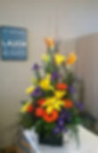 Mass Arrangement