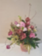 Sculpture Soft Tones