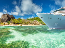 Luxury Cruises