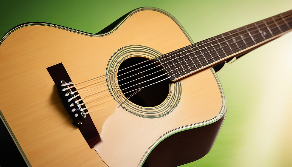 Stories of Hope Charity Concert
