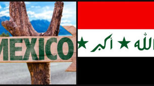 Irak fija la mirada en México y busca inversiones comerciales