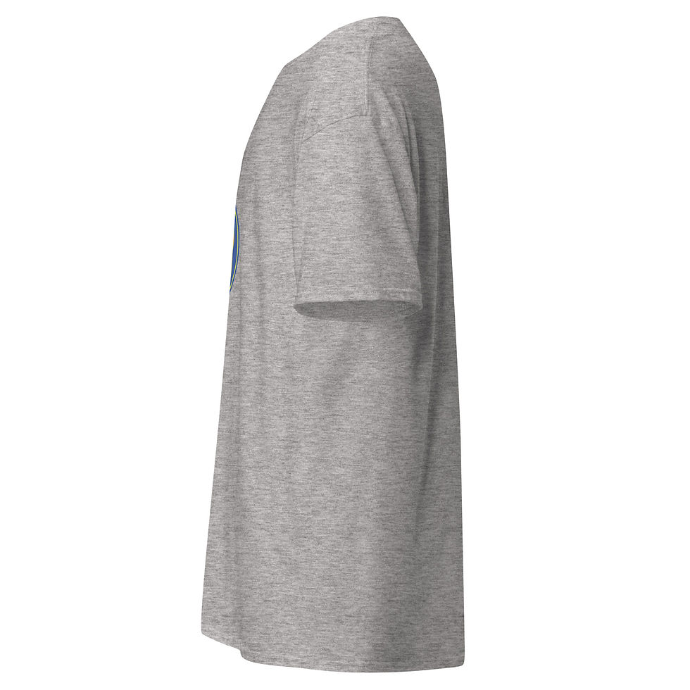Miniatura: T-shirt classic unisex stampata "ok mano"