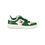 Miniatura: Tommy Hilfiger Green Leather Men Sneaker