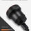 Miniatura: Fanale posteriore per bici Smart Sensing MTB Luce posteriore per bici da strada 
