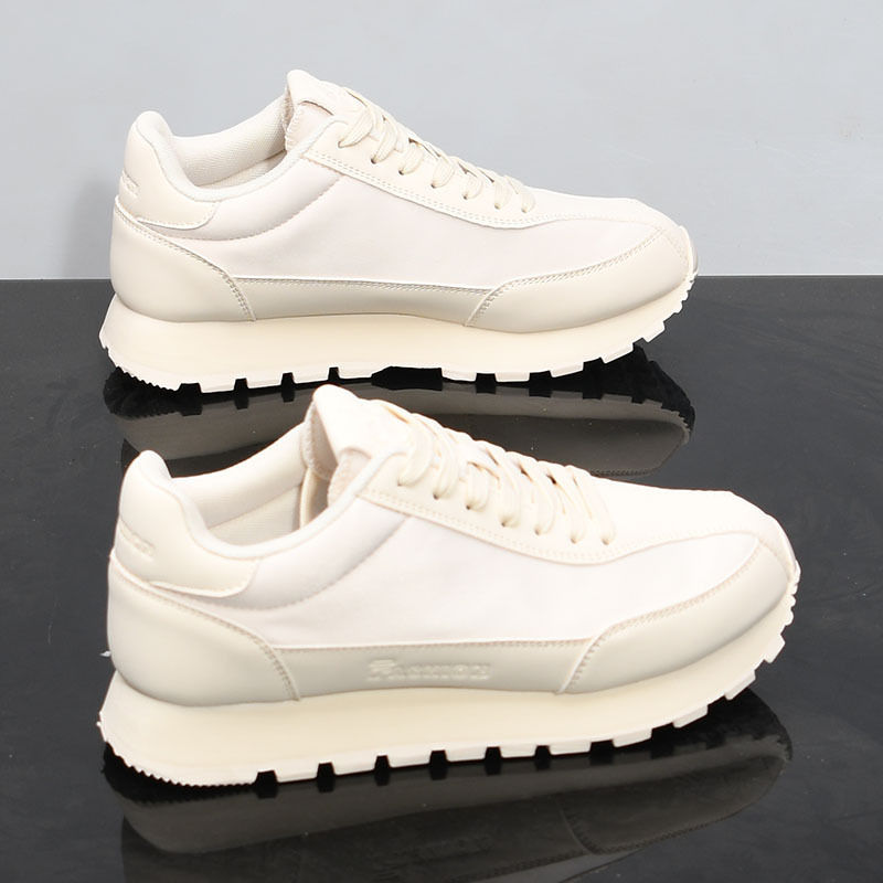 Miniatura: Scarpe da ginnastica Casual da uomo da donna Designer Scarpe da corsa retrò Tes