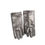 Miniatura: Tommy Hilfiger Black Leather Glove