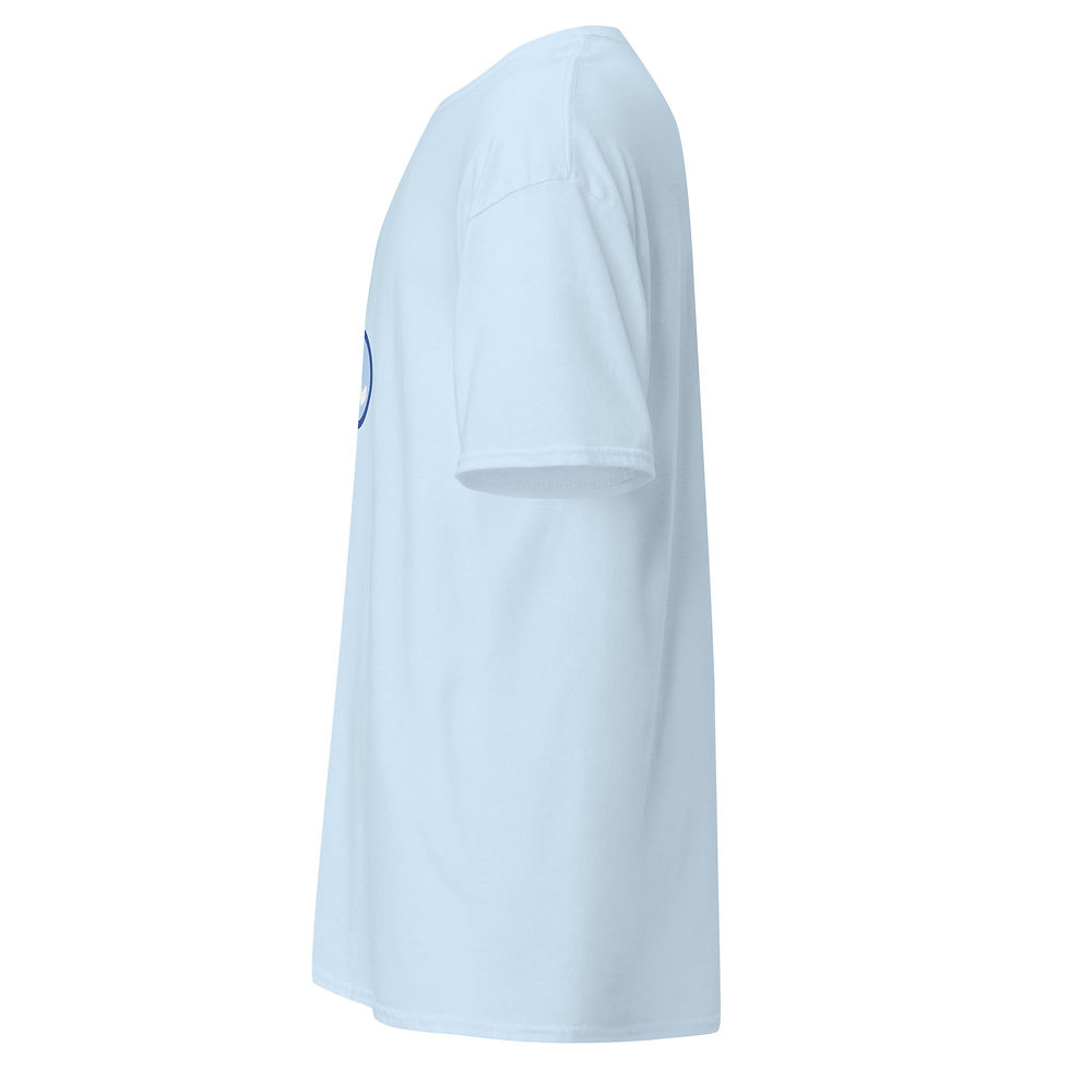 Miniatura: T-shirt classic unisex stampata "Cool"