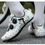 Miniatura: Scarpe da ciclismo autobloccanti con Clip