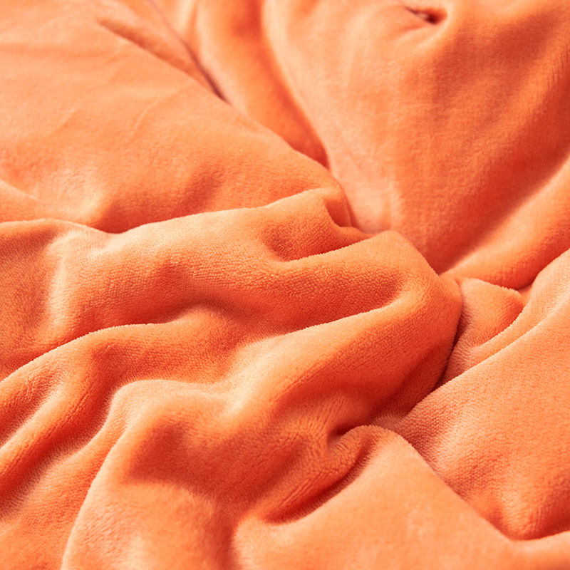 Miniatura: Coperta super morbida Autunno Inverno