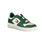 Miniatura: Tommy Hilfiger Green Leather Men Sneaker