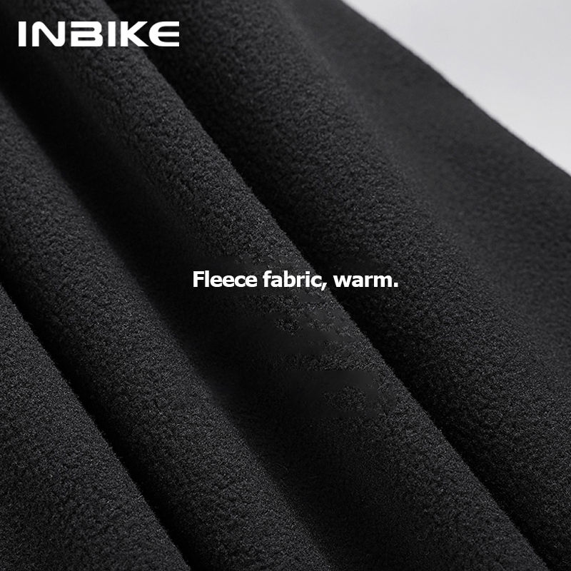 Miniatura: Pantaloni con bretelle da ciclismo professionali