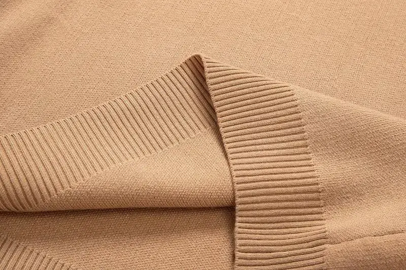 Miniatura: Maglione da uomo lavorato a maglia pullover 2024 autunno/inverno nuovo morbido c
