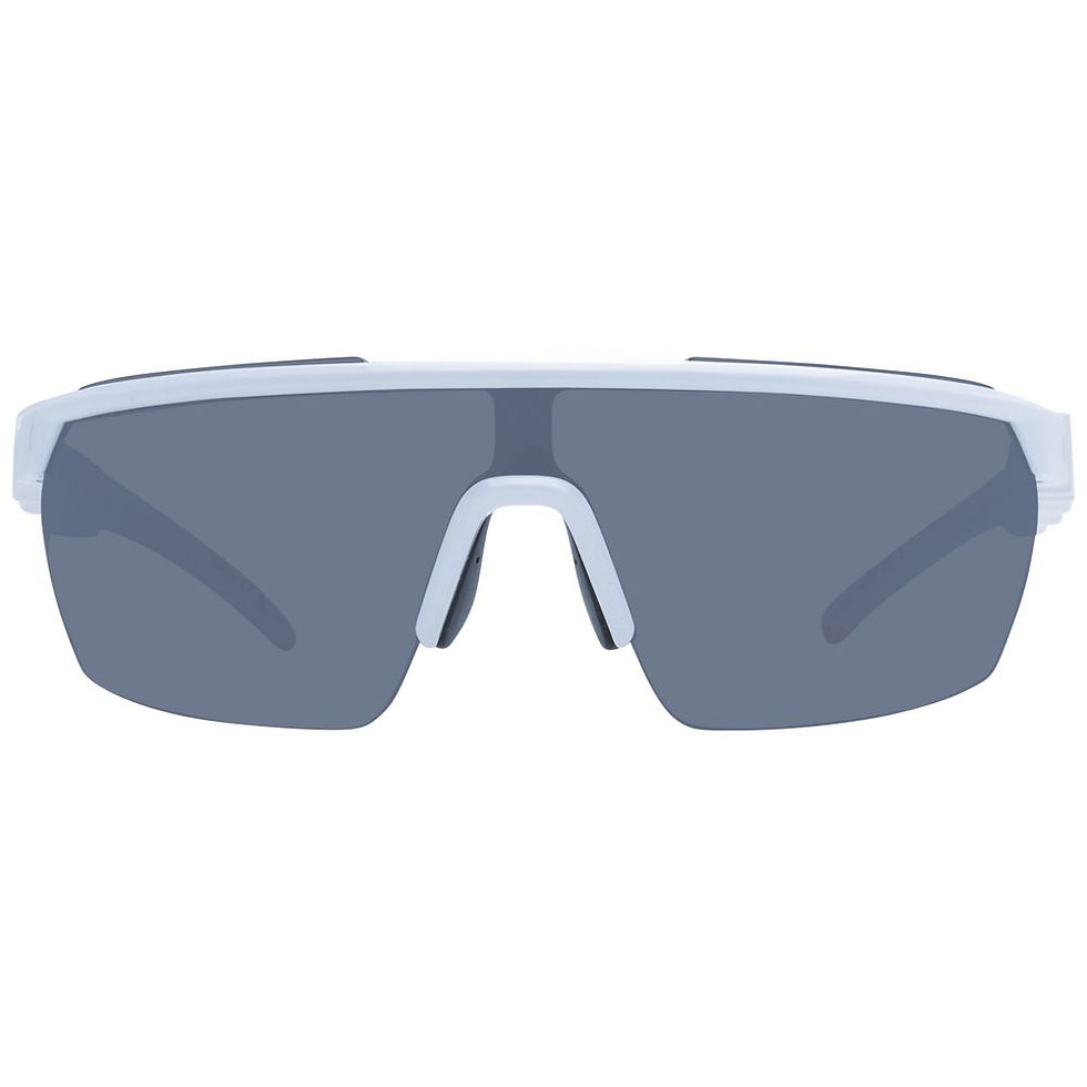 Miniatura: Hugo Boss White Polyamide Sunglasses