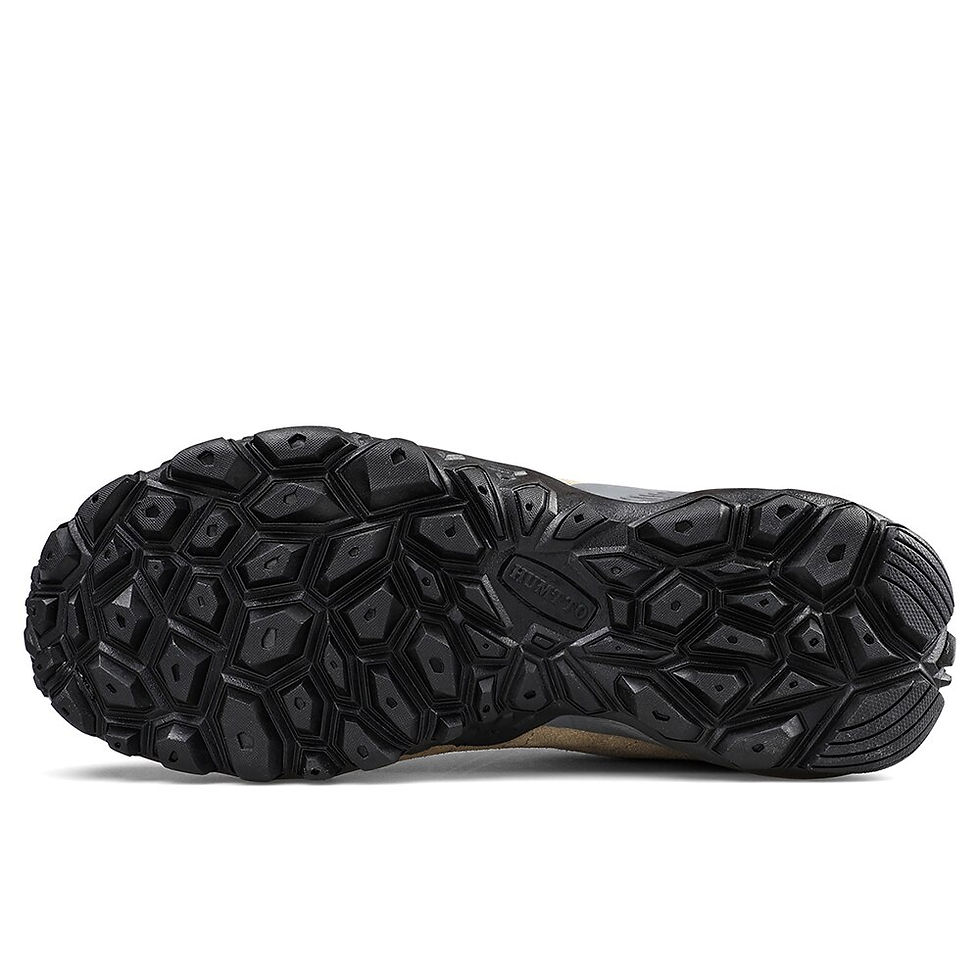 Miniatura: HUMTTO Scarpe da trekking Scarpe da ginnastica da trekking da arrampicata invern