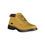 Miniatura: Gas Beige Polyurethane Men's Ankle Boot