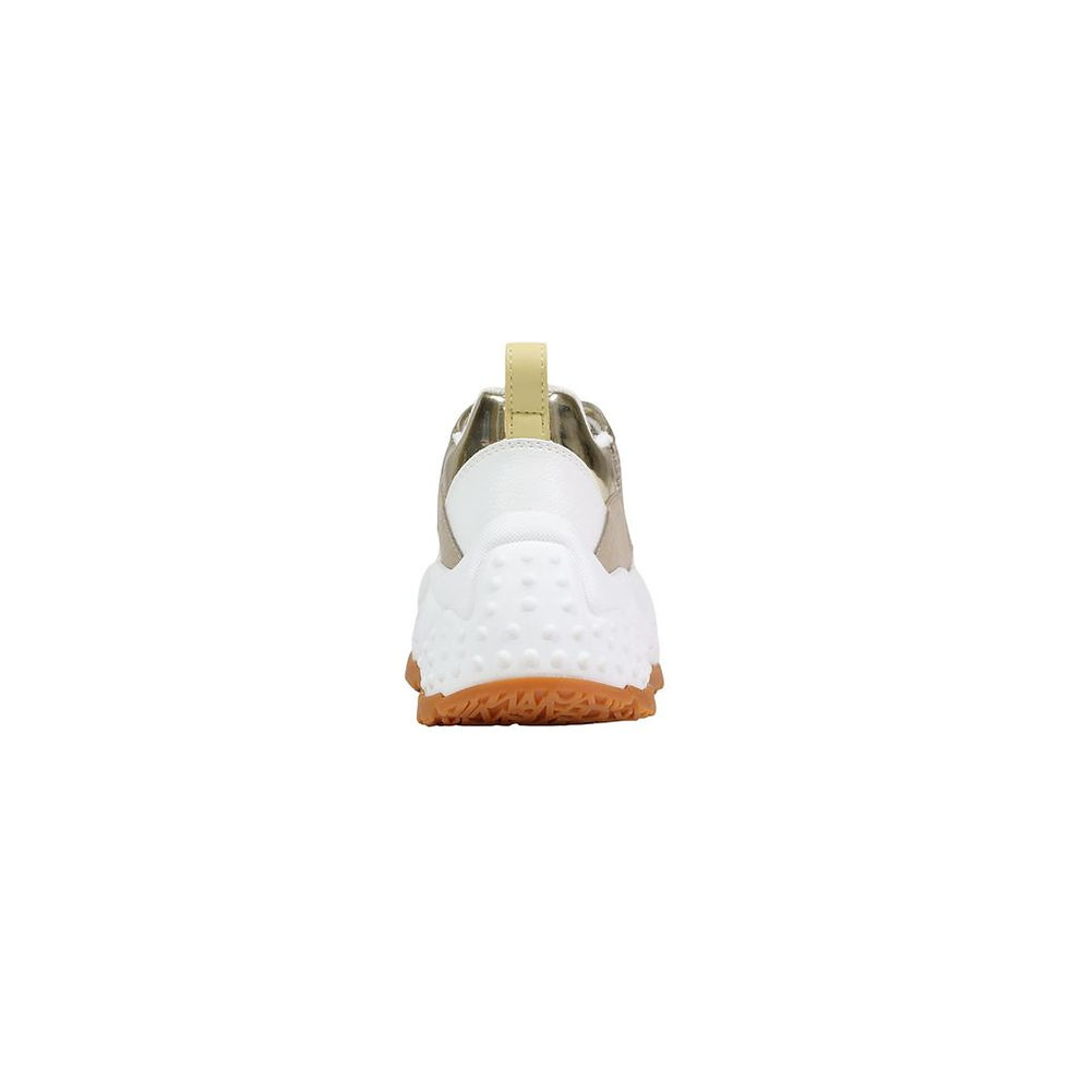 Miniatura: Armani Exchange Bicolor Polyethylene Athletic Sneakers