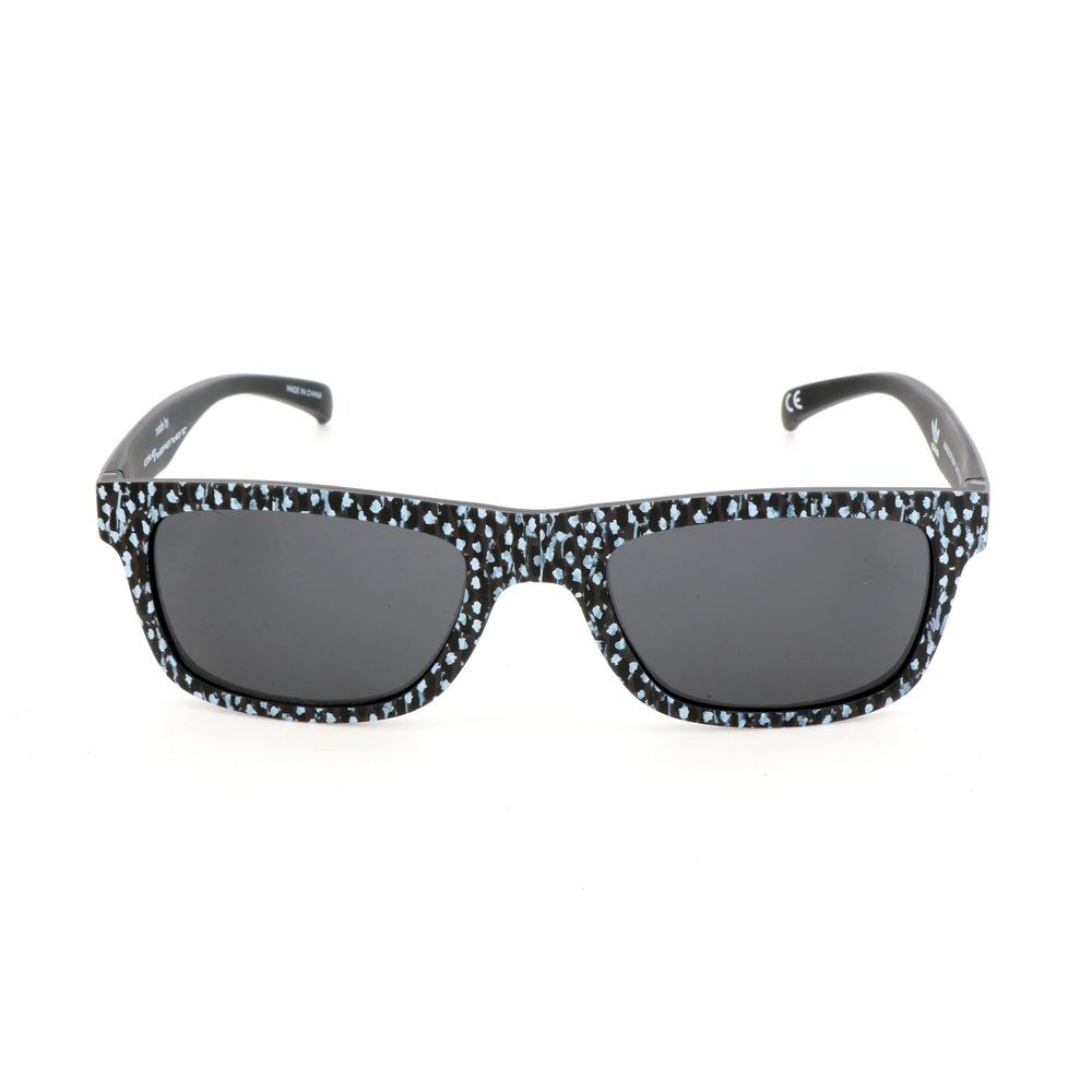 Adidas Black Acetate Sunglasses