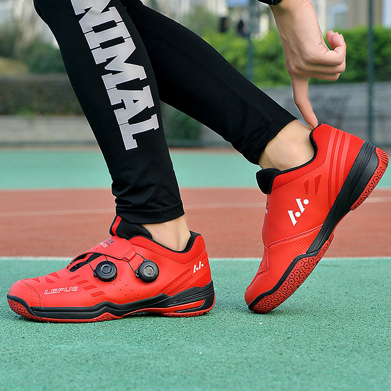 Miniatura: Scarpe sportive da allenamento casual multiuso