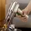 Miniatura: Nuovo Aspirapolvere per Auto Casa cordless potente