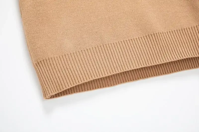 Miniatura: Maglione da uomo lavorato a maglia pullover 2024 autunno/inverno nuovo morbido c