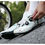 Miniatura: Scarpe da ciclismo autobloccanti con Clip