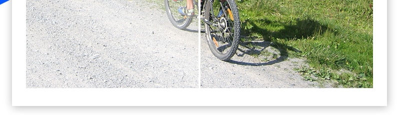 Miniatura: Kapvoe Occhiali da ciclismo Occhiali da bici da strada MTB polarizzati Occhiali 