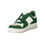 Miniatura: Tommy Hilfiger Green Leather Men Sneaker