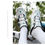Miniatura: Scarpe da ciclismo autobloccanti con Clip