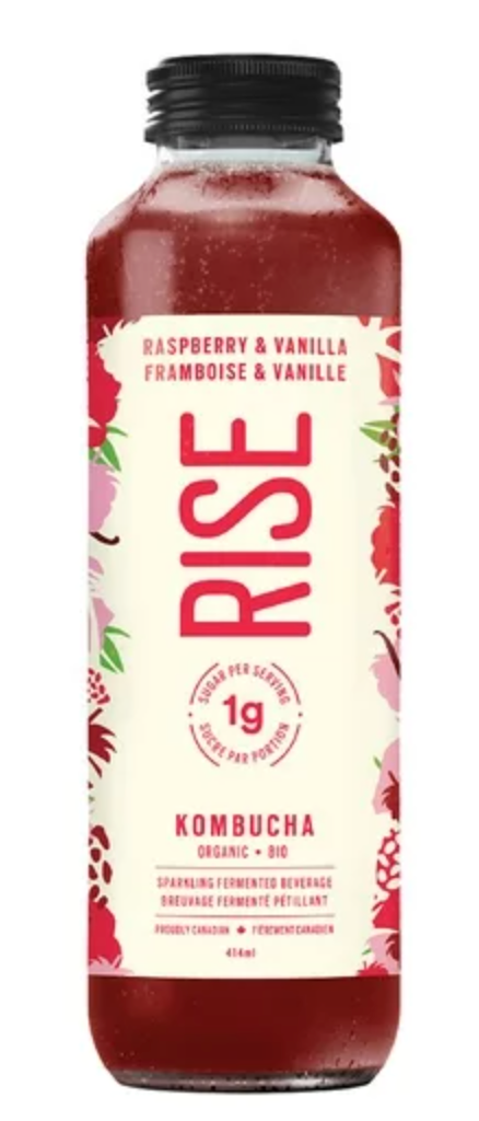 Miniature : RISE