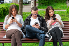 Texting Affects Communication Skills