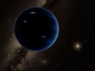 Evidence Shows a New Planet