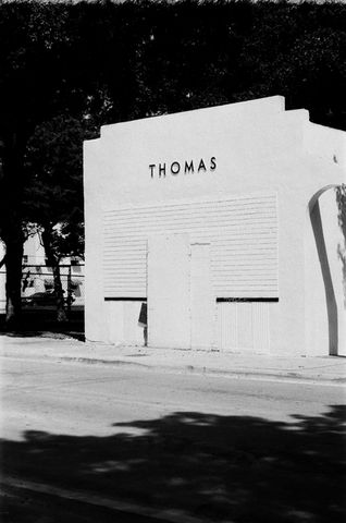 Miami History