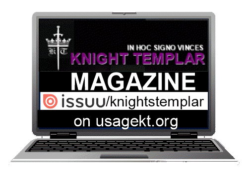 Grand Encampment Magazine