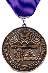 Adult Youth Leadership Award