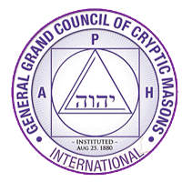 International General Grand Council of Cryptic Masons
