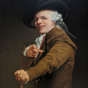 Joseph Ducreux