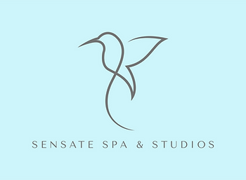 Humming Bird Logo
