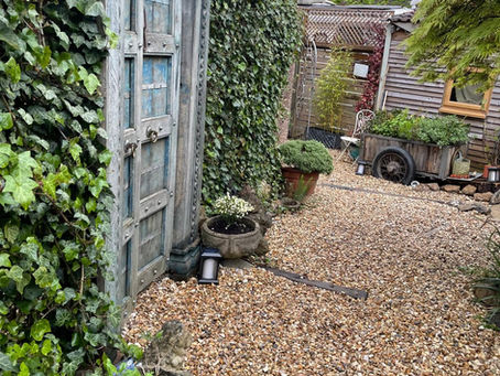 Sensate Spa and Studios