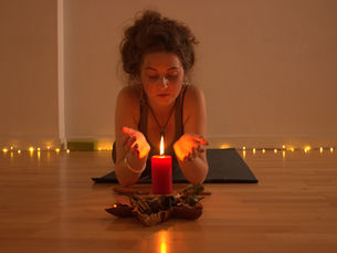 Nature’s Wisdom: Ancient Practises for Modern Healing