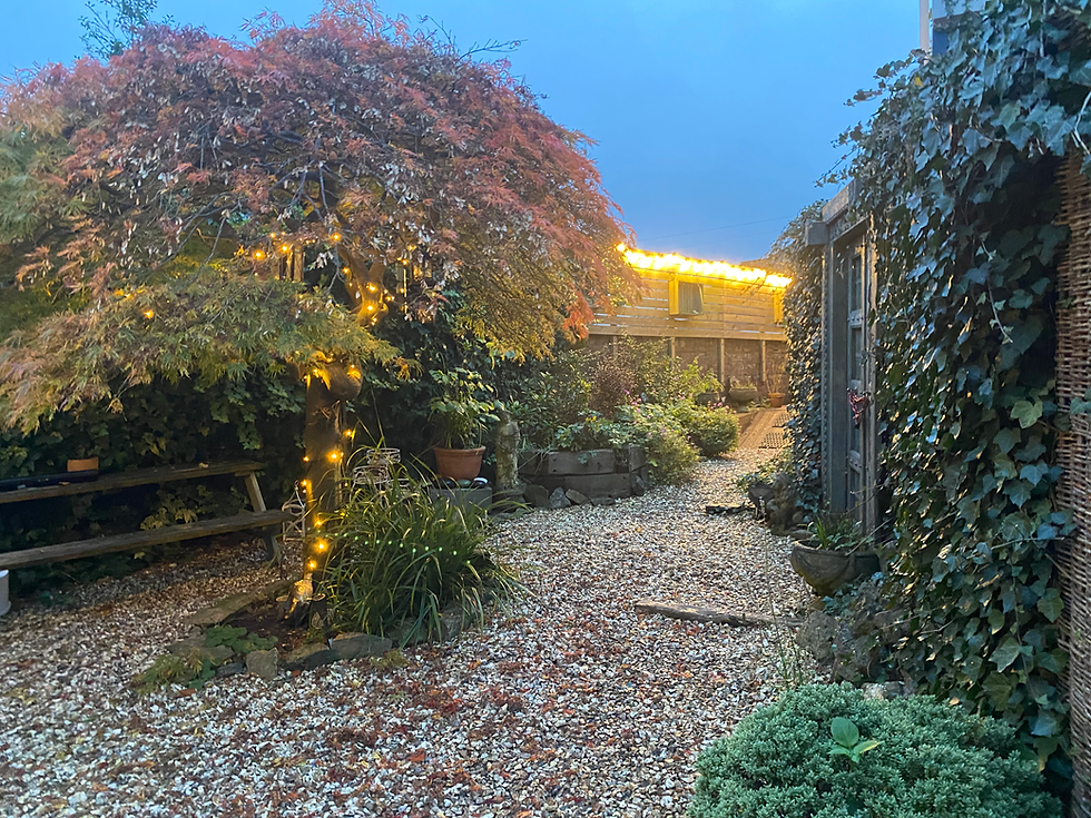 Recharge Your Soul - Spa Mini Retreat with Crescentia