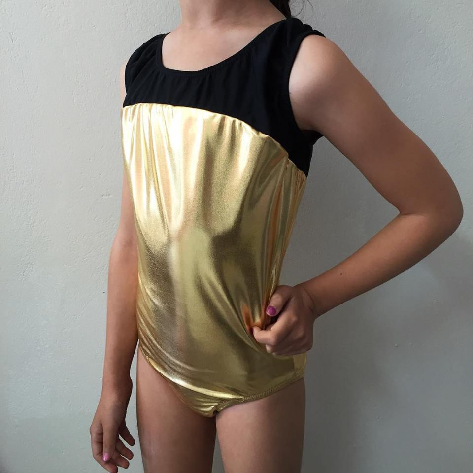 DanceWear Zone custom wear